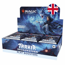 Magic: The Gathering - Tarkir