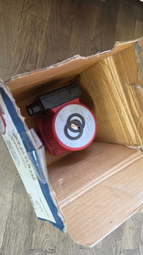 Grundfos n 150 - 20-45,