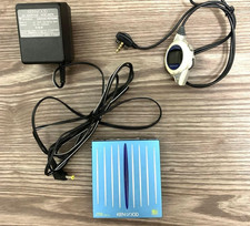 KENWOOD DMC-K5 PORTABLE
