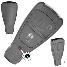 Schlüssel Ersatz Gehäuse