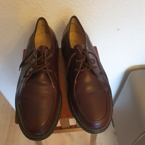 Spiess rom neu - neu, leder