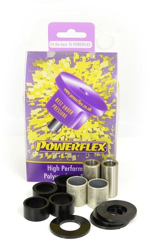 Powerflex hinten oben wishbone - hinten,