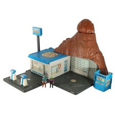 Boulder Hill - M.A.S.K./ MASK