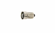Cup bulb 12V 3W E10 for Simson