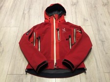 Haglofs Goretex Couloir Q Soft