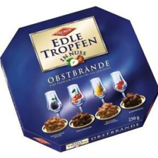 Trumpf Edle Tropfen in Nuß