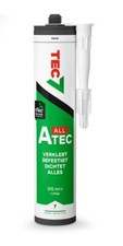 12x TEC7  A-TEC, weiß MS