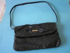 STEFANO kleine Handtasche /