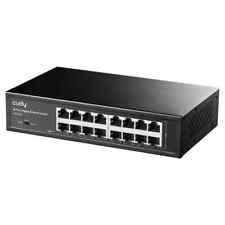 CUDY GS1016 16-Port Gigabit