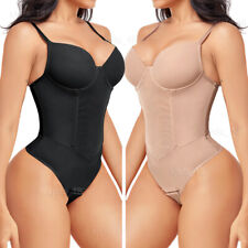 Body Shaper Damen Shapewear