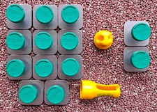 Segufix ® Upgrade Set