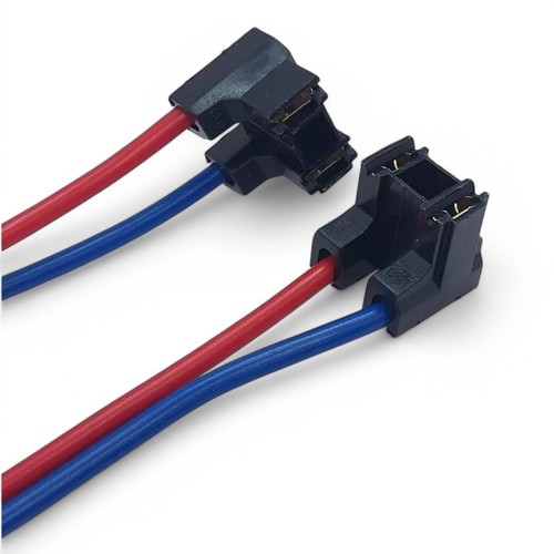 Halogen lampenhalter 2 - h7,