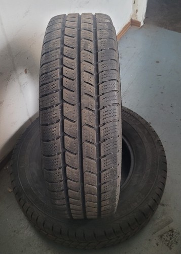 Winterreifen transporter - 2x, f.