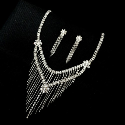Schmuckset brautschmuck - schmuckset,