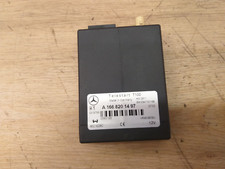 Mercedes-Benz W212 Mopf