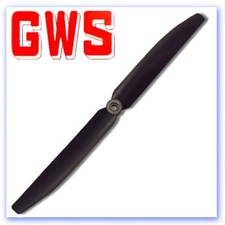 GWS 12 x 8 Direktantrieb Prop