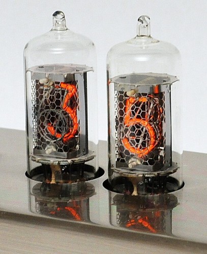 Ersatz nixie röhre röhren - ersatz,