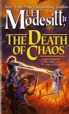 The Death of Chaos (Saga of