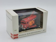 Busch 7623 1:87 H0 PKW Klein