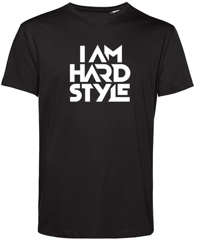 Bio shirt hard - am,