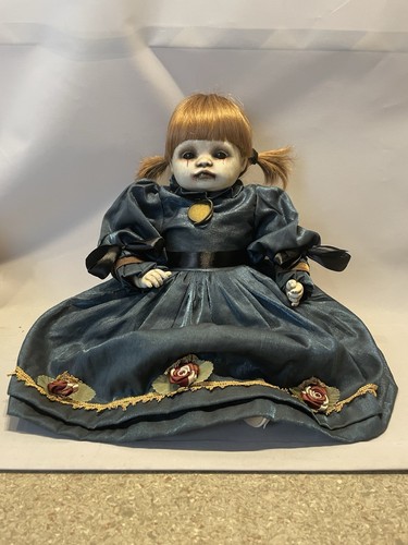 Ooak gruselige süße horror - süße,
