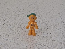 Bluebird Mighty Max Prototyp