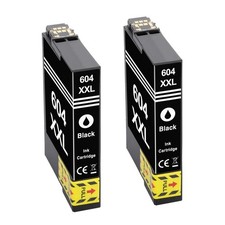 Patronen für Epson 604 XL