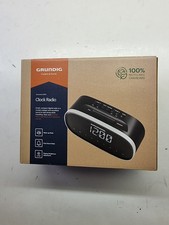 Grundig Radiowecker -