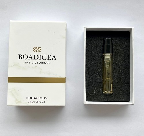 Boadicea the victorious - the,