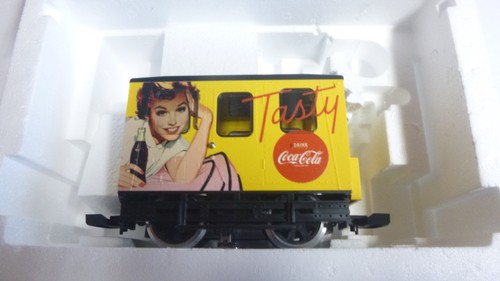 Lgb 20064 coca cola - 20064, g