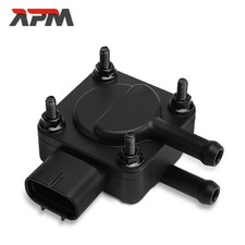 Differenzdrucksensor für