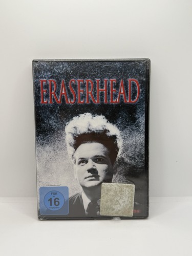 Eraserhead von david lynch - eraserhead,