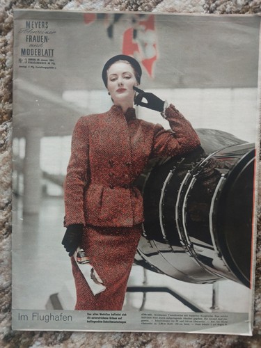 Meyers schweizer frauen - meyers,