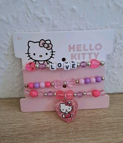 Sanrio hello kitty - kitty, armband