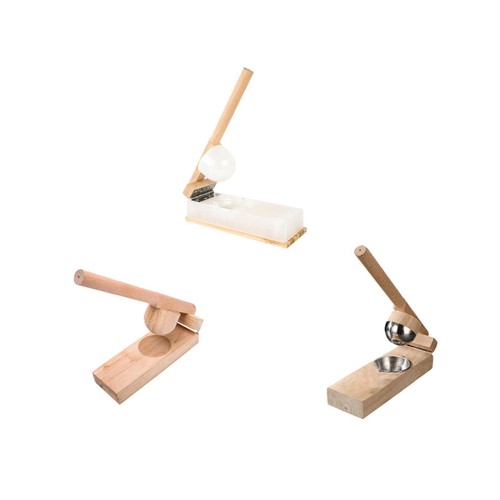 Mochi skin maker qingming obst - mochi,