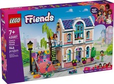 LEGO® Friends 42687 Lianns