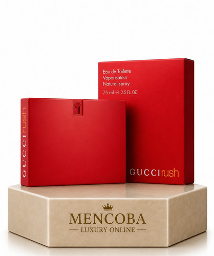Gucci rush 75ml - /, /75ml