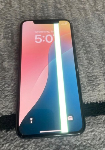 Iphone defekt - iphone, xs