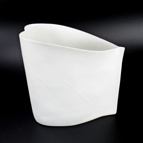 Rosenthal porzellan vase - porzellan,