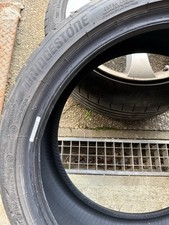 4x Bridgestone Potenza S005