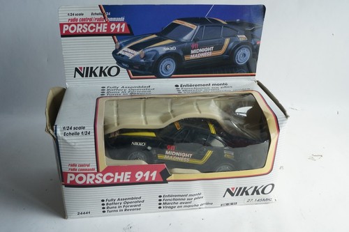 Nikko funkgesteuertes auto - funkgesteuertes,