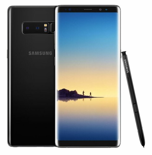 Samsung galaxy note8 n950f - samsung,