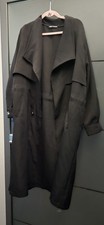 ZARA Oversized Trenchcoat