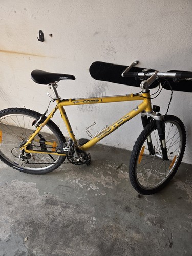 Mountainbike deore xt - deore,