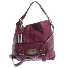 Handtasche Mulberry Rosa