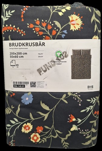 Ikea brudkrusbär - ikea,
