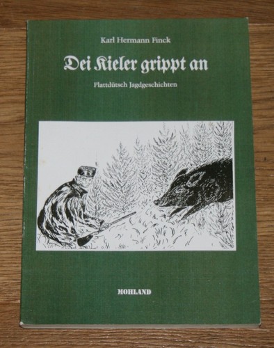 Dei kieler grippt - grippt, an