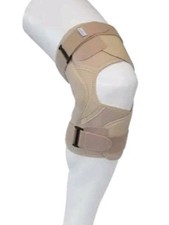 Basko Elcross Kniebandage, Gr