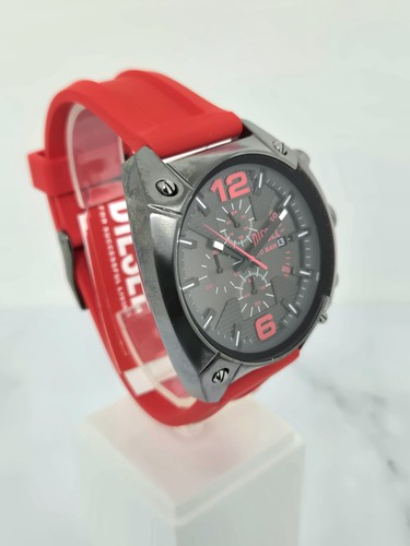 Diesel dz4481 49mm gun metal - dz4481,