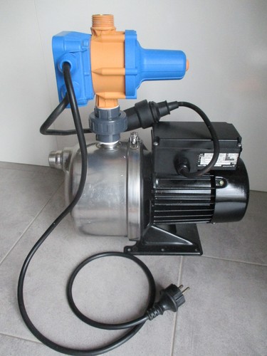 Grundfos jp5 hauswasserwerk - grundfos,
